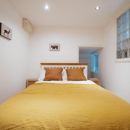 Cozy 1 Bed Apartment In Hackney Londýn Exteriér fotografie