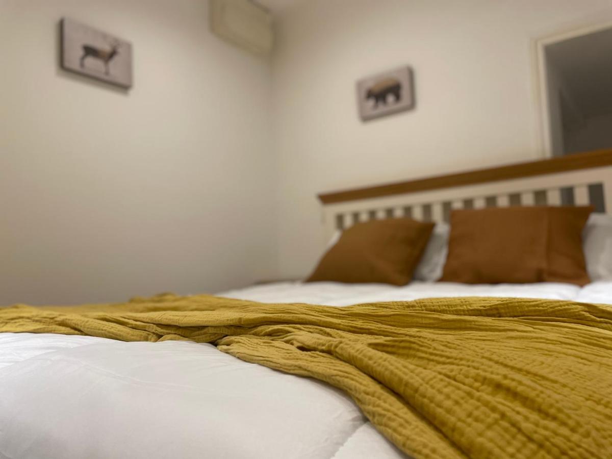 Cozy 1 Bed Apartment In Hackney Londýn Exteriér fotografie