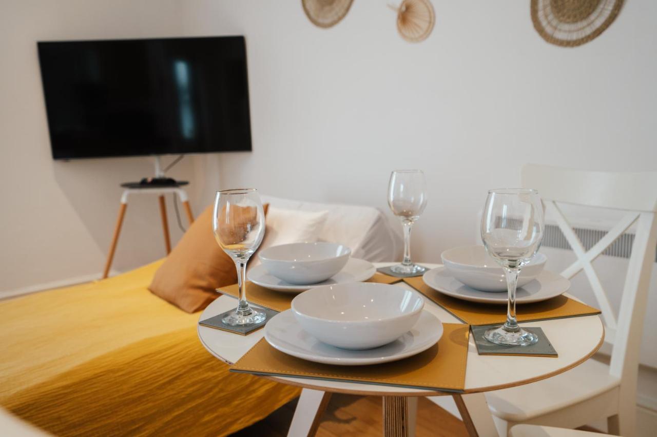 Cozy 1 Bed Apartment In Hackney Londýn Exteriér fotografie